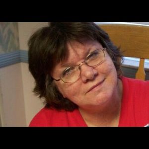 Meet your Posher, Lucille